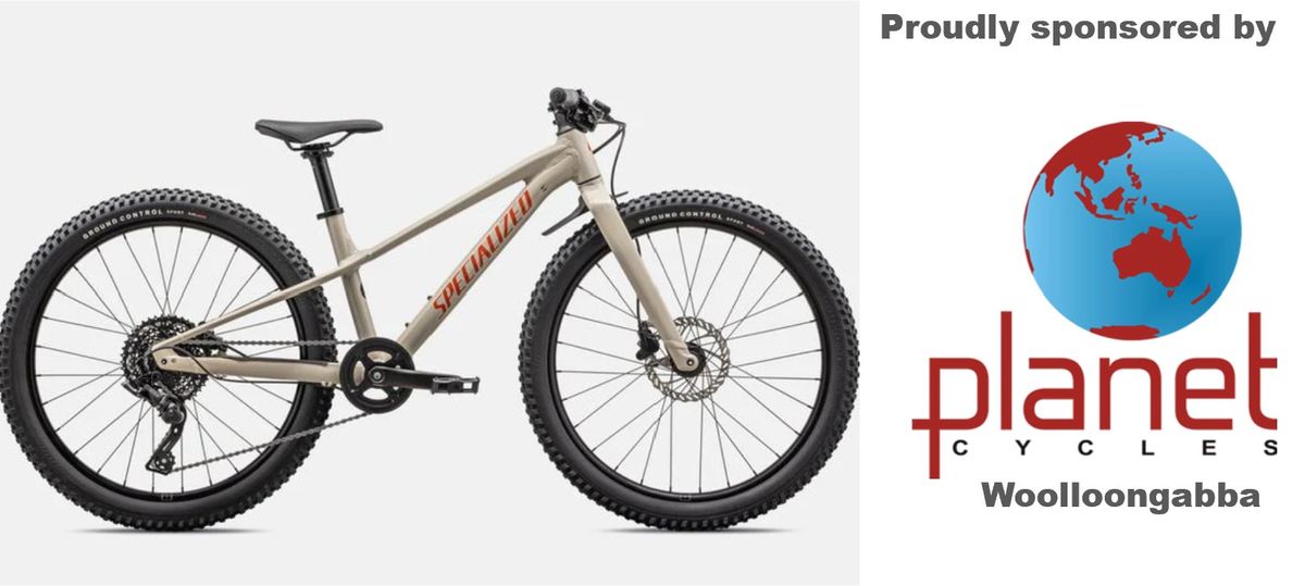 RAD Ride - Hero image