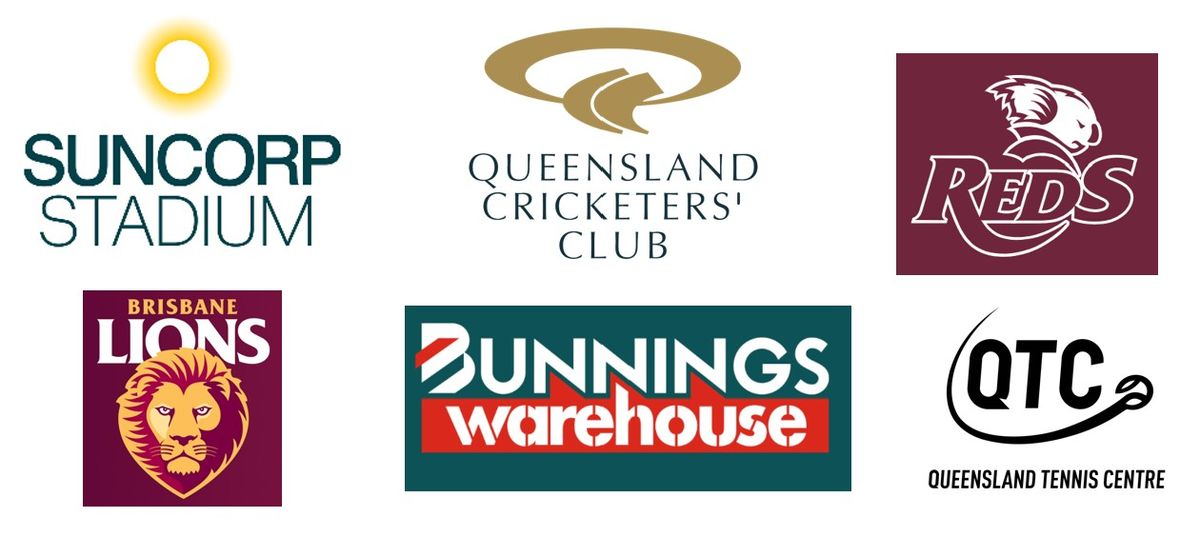 QUEENSLANDER! - Hero image