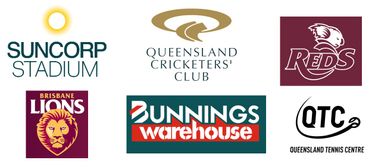 QUEENSLANDER! - Hero Image