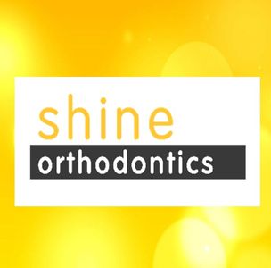 Shine Orthodontics - Logo