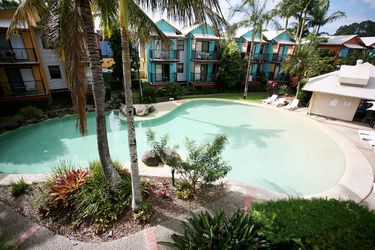 Couples Retreat at Noosa! - Hero Image