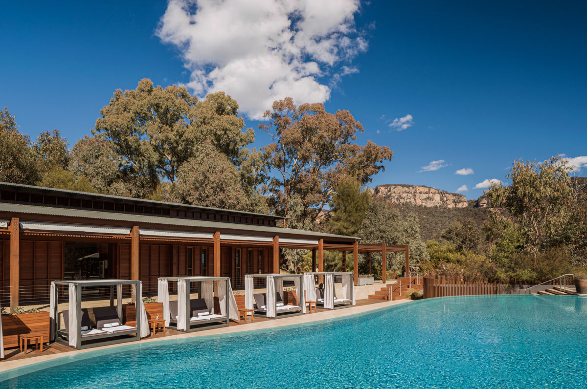 EMIRATES ONE&ONLY WOLGAN VALLEY - Image 1