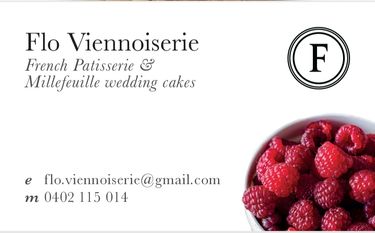 Flo Viennoiserie - Family Breakfast and Chocolate Cake! - Hero Image