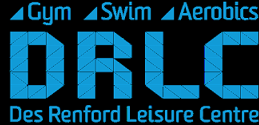 Des Renford 1 x 20 Visit Child Aquatic Pass - Hero Image