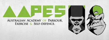 Australian Academy of Parkour, Exercise and Self-Defence - 5 Class Pass - Hero Image