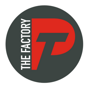 Factory PT: 8 Week Experience - Hero Image