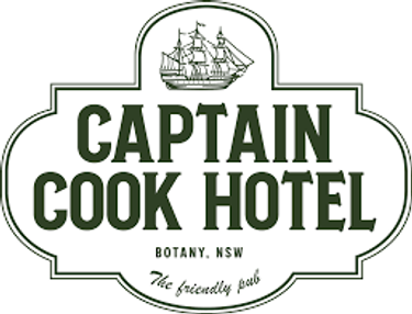 Captain Cook Hotel Herbologist Hamper - Hero Image