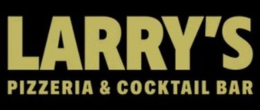Larry's Pizzeria & Cocktail Bar: 1 x $100 Voucher - Hero Image