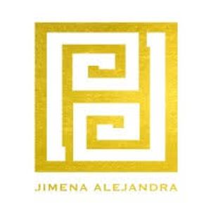 Jimena Alejandra - Logo