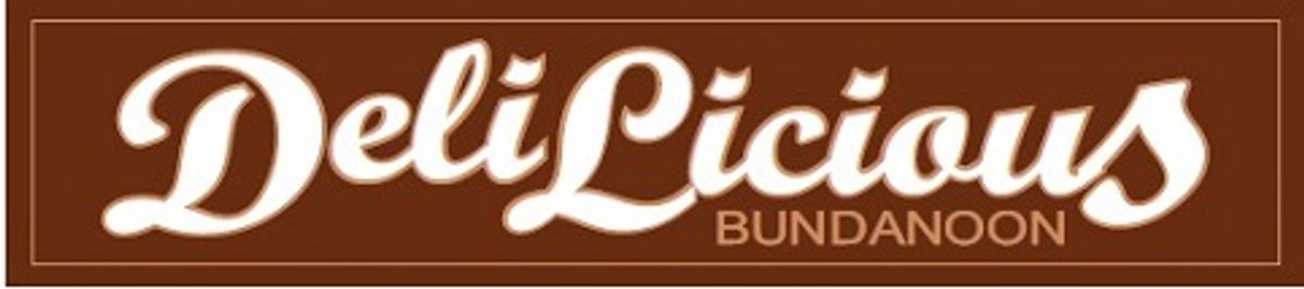 $50 Voucher for DeliLicious Bundanoon - Hero image