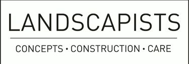 Landscapists - Logo