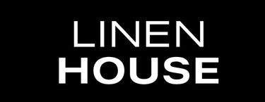 Linen House Outlet (Berry) - Logo
