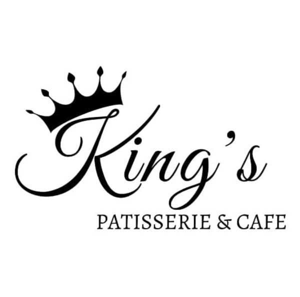 King’s Patisserie and Cafe