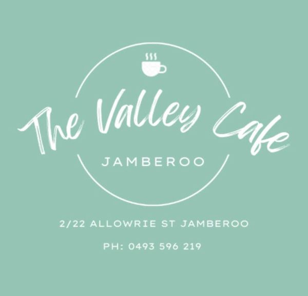 The Valley Cafe Jamberoo