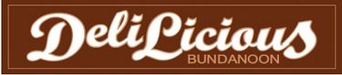DeliLicious Bundanoon - Logo