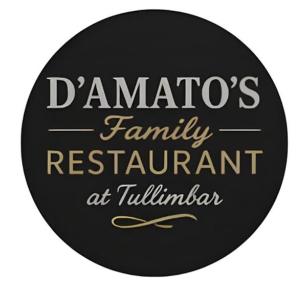D’Amato’s Family Restaurant at Tullimbar