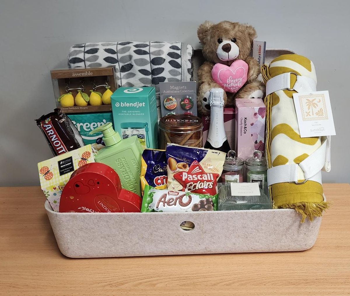 Mother's Day Bundle - Hero image