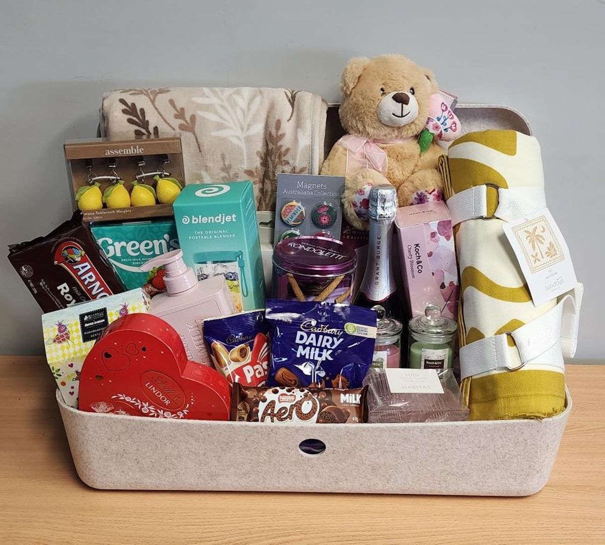 Mother's Day Bundle - Hero image