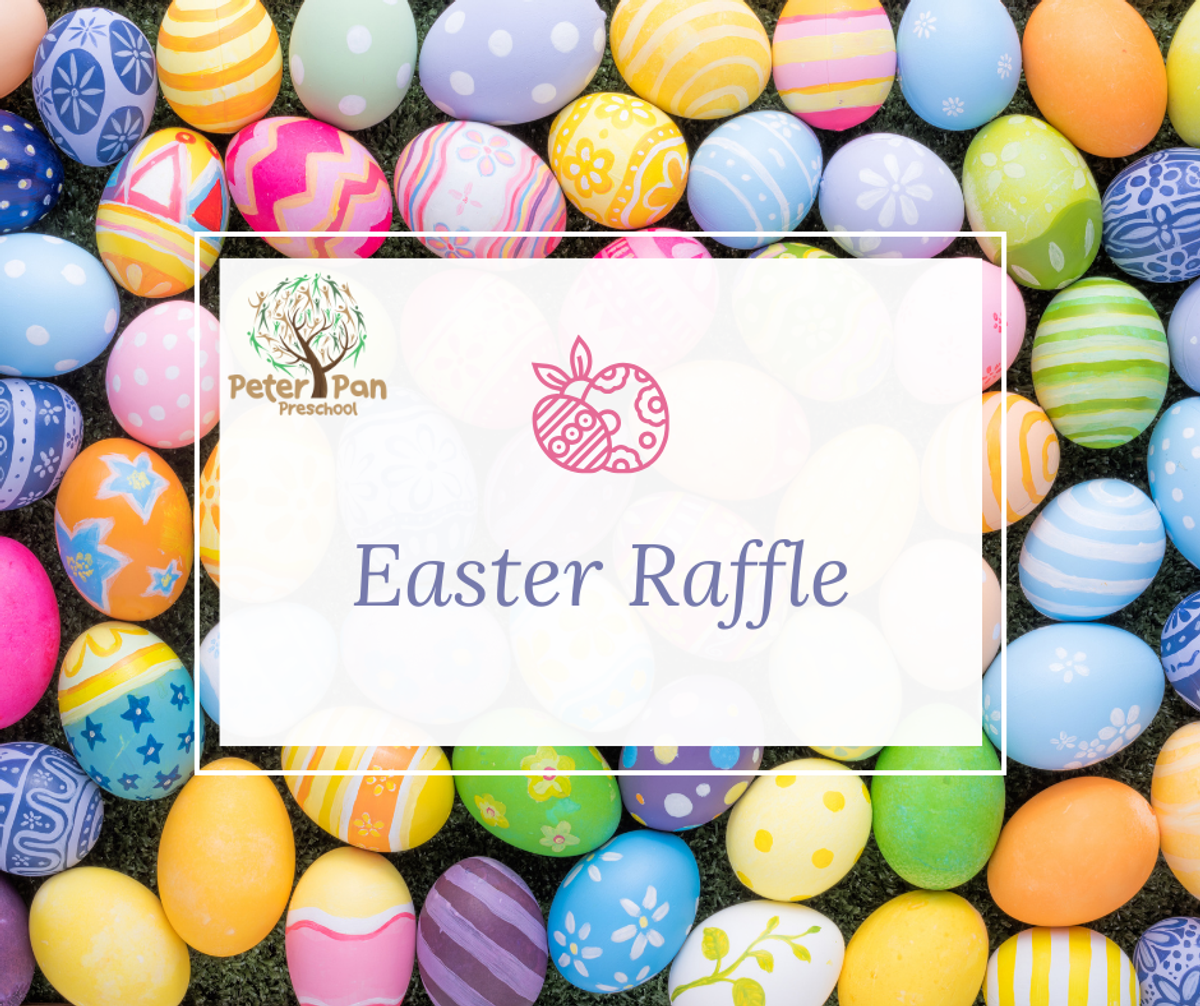 RaffleTix | 2025 Easter Raffle