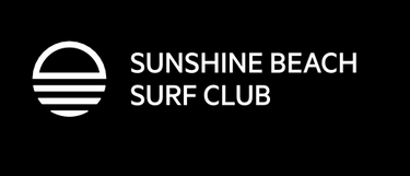 Sunshine Beach Surf Club Surf Club - Logo