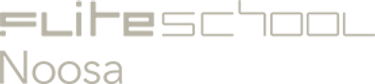 Flite School Noosa - Logo