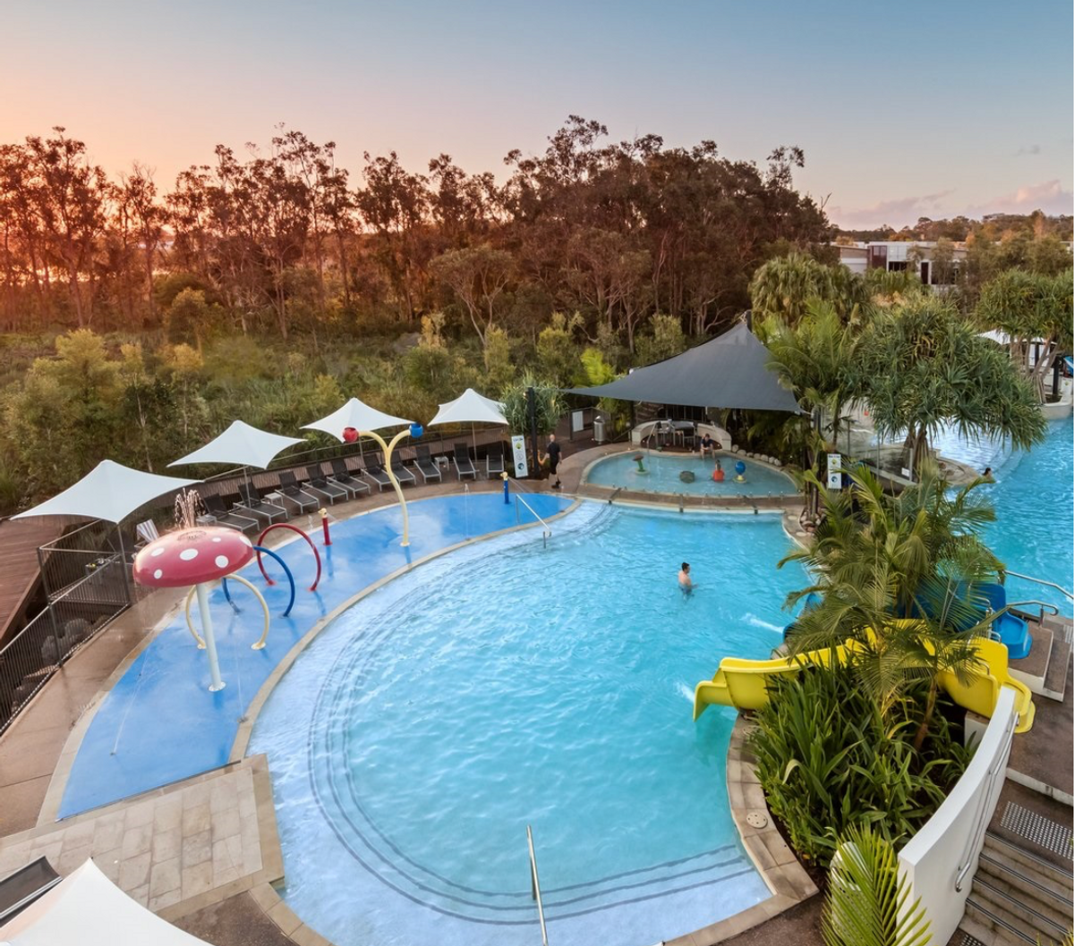 Noosa Luxury Weekend Getaway! - Hero image