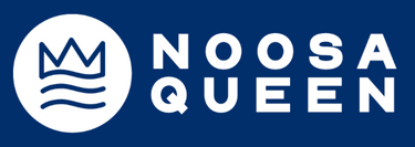 Noosa Queen - Logo