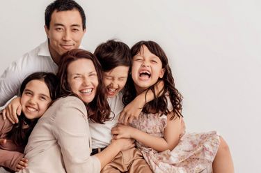 Verve - Creating Unforgettable Experiences Photo Package - Hero Image