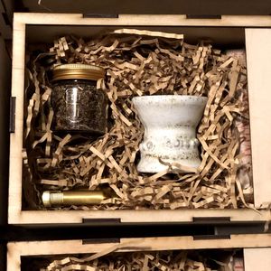 Ceremonial Insense Kit - Hero Image