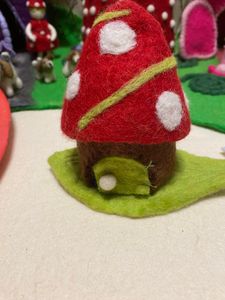 Felt Gnome Tiny Home (1) - Hero Image