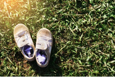 A Day in Your Shoes - Priceless! - Hero Image