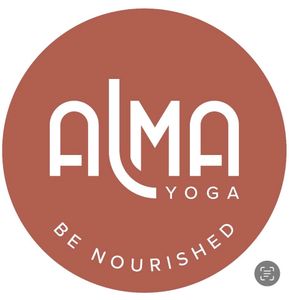 Alma Yoga 10 Class Pass - Hero Image