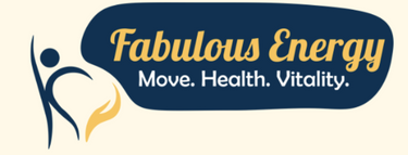 Energy Healing Session - Hero Image