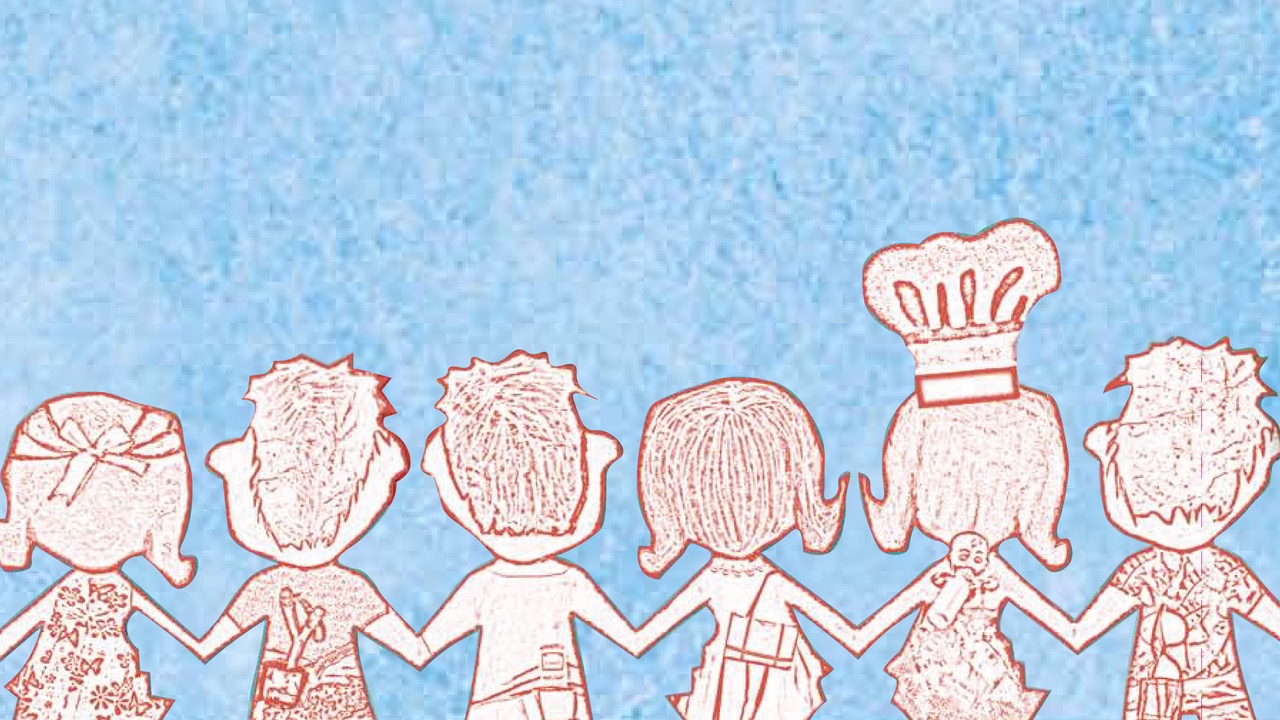 A Year of Indulgence - Image 1