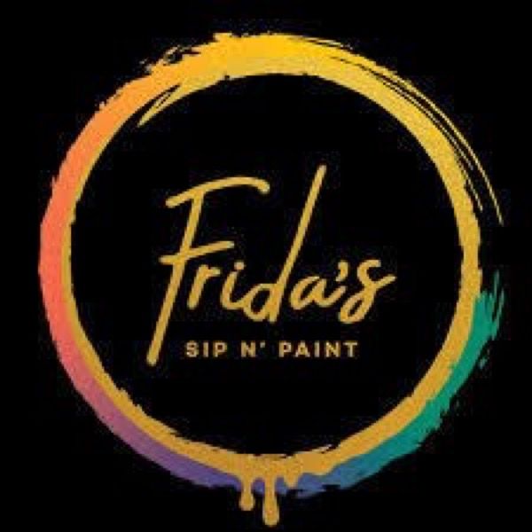 Frida's Paint and Sip