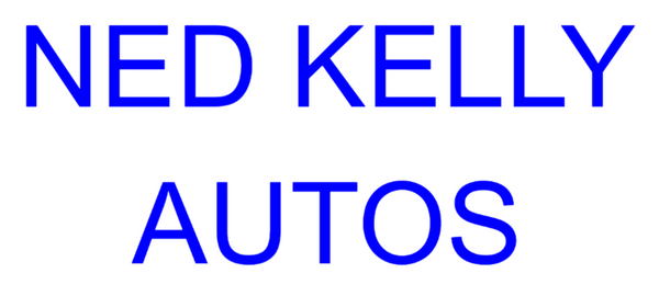 Ned Kelly Autos