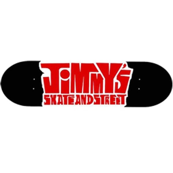 Jimmy's Skate and Street