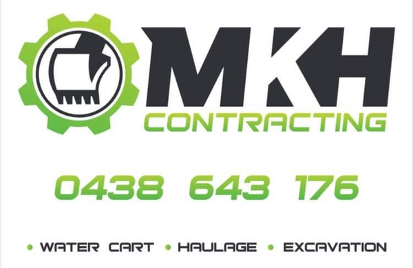 MKH Contracting