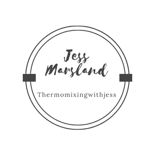 Thermomix with Jess