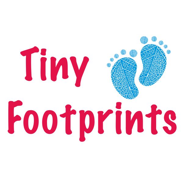 Tiny Footprints