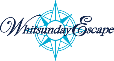 Whitsunday Escape - Logo