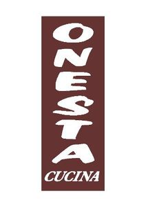 Onesta Cucina - Logo