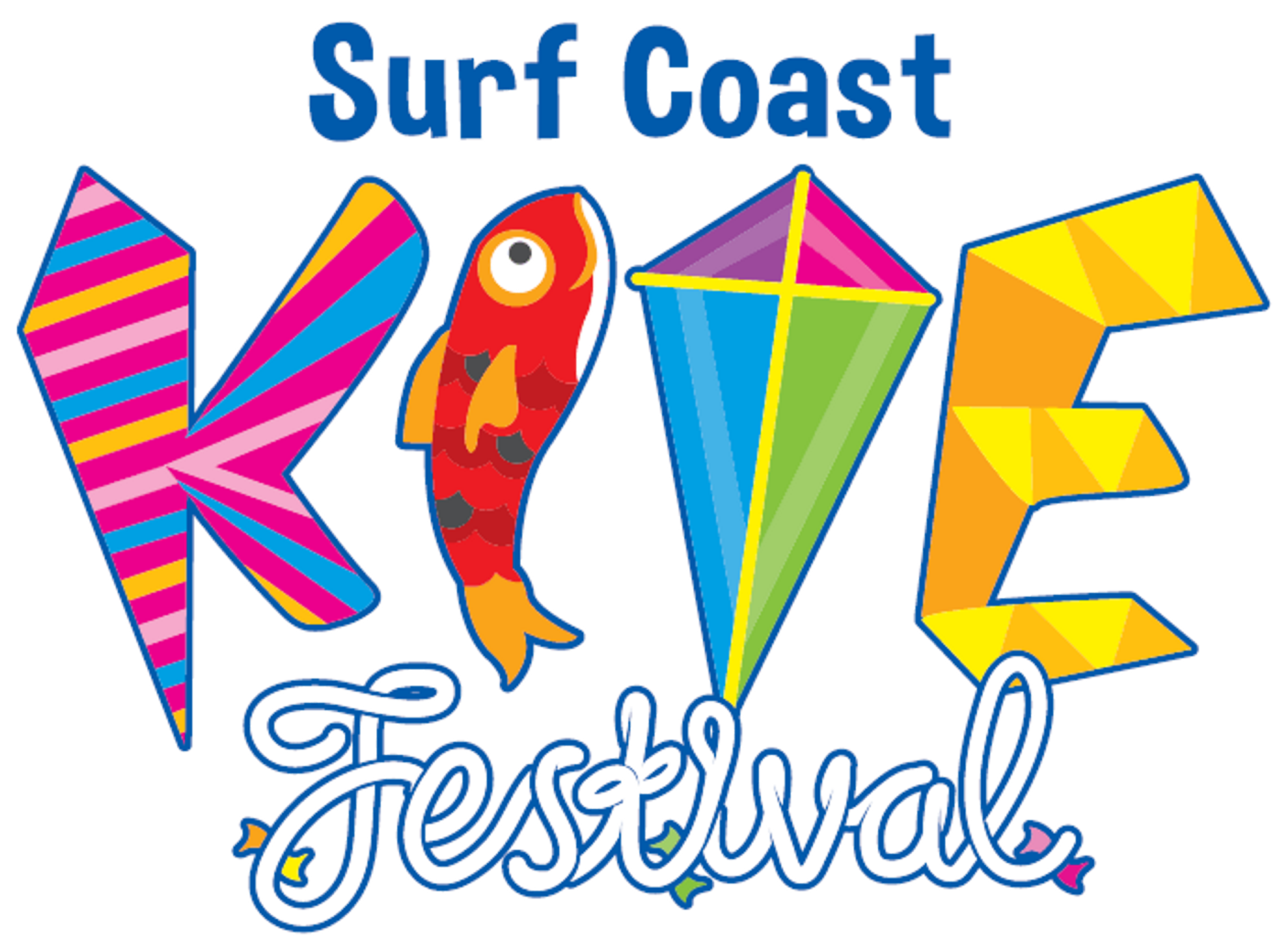 Surf Coast Kite Festival