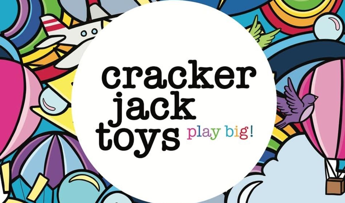 Crackerjack Toys Bulimba - Spy Pack - Hero image