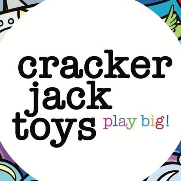 Crackerjack Toys Bulimba