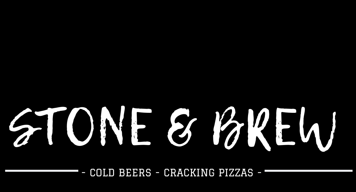 Stone & Brew - $50 Voucher - Hero image