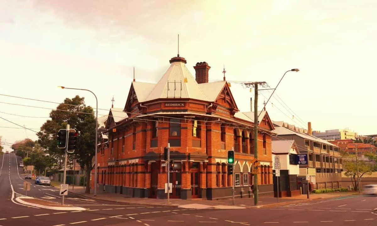 Red Brick Hotel - The Fat Crab - $100 Voucher - Hero image