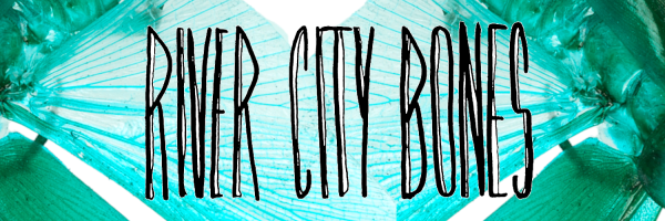 Fiction subscription - River City Bones