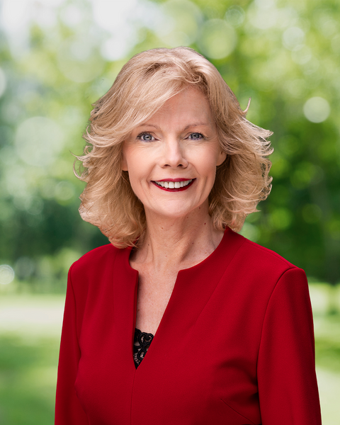 Dr Barbara O'Shea MP