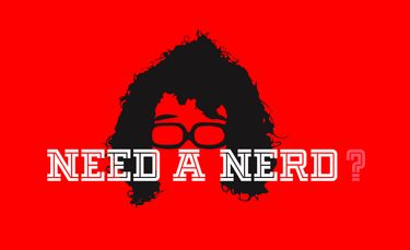 NEED A NERD- HP Probook LapTop - Hero Image